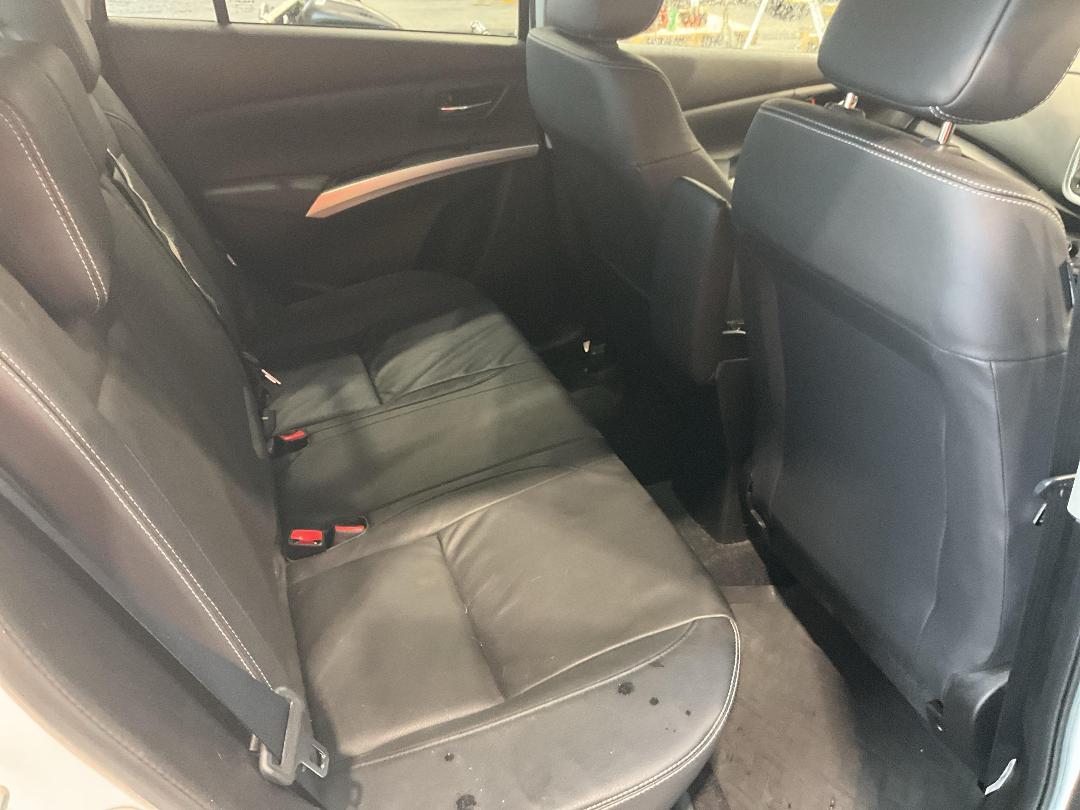 Photo '17' of Suzuki SX4 S-Cross Prestige Photo '17' of Suzuki SX4 S-Cross Prestige