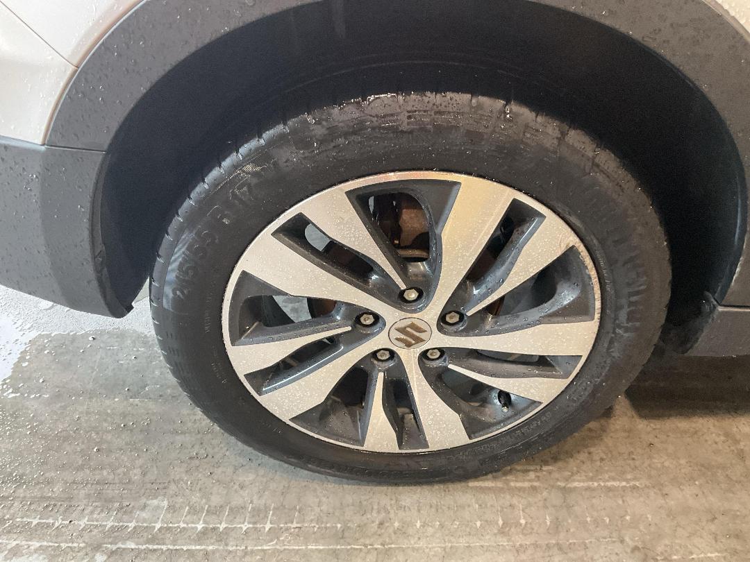 Photo '9' of Suzuki SX4 S-Cross Prestige Photo '9' of Suzuki SX4 S-Cross Prestige