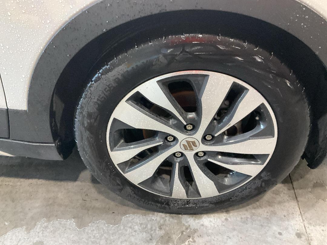 Photo '10' of Suzuki SX4 S-Cross Prestige Photo '10' of Suzuki SX4 S-Cross Prestige