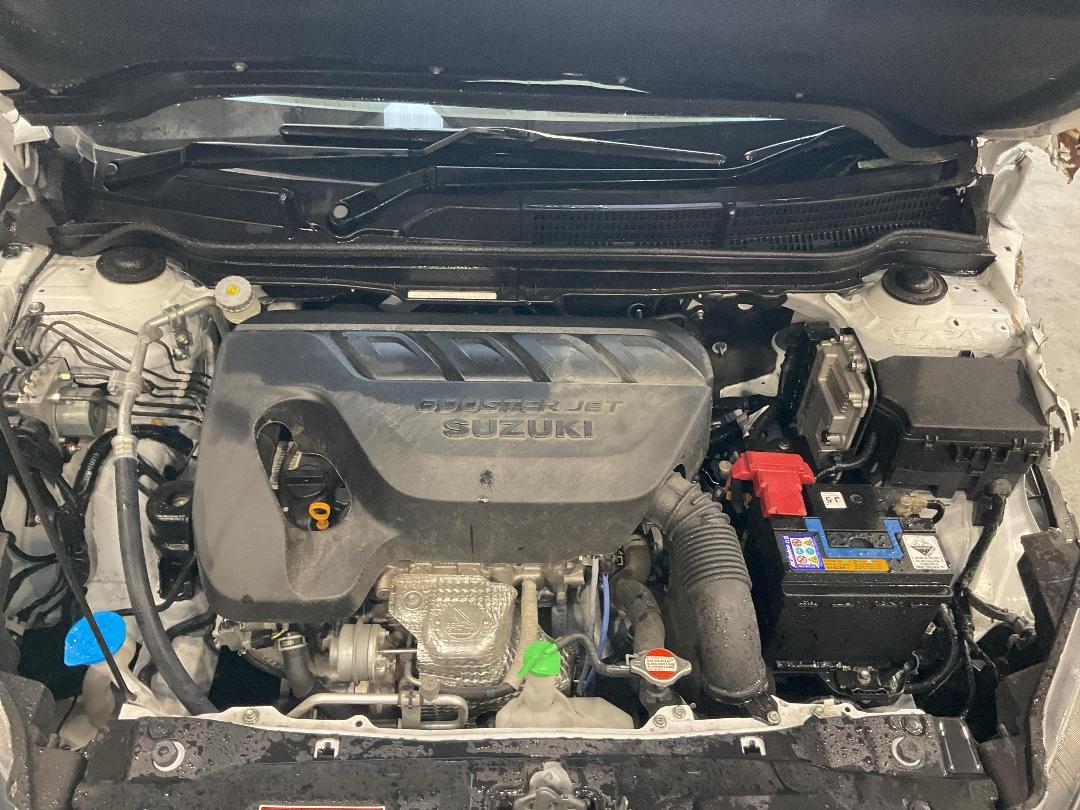 Photo '19' of Suzuki SX4 S-Cross Prestige Photo '19' of Suzuki SX4 S-Cross Prestige