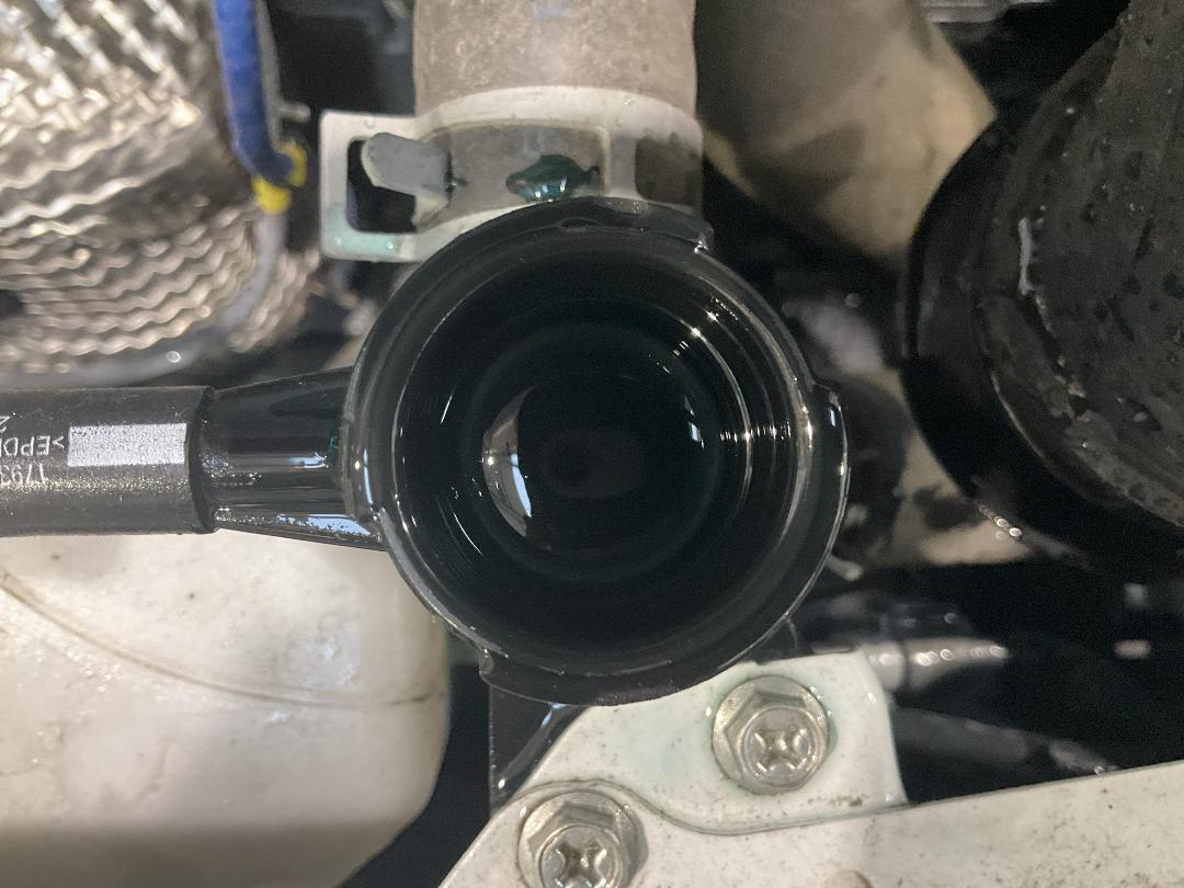 Photo '20' of Suzuki SX4 S-Cross Prestige Photo '20' of Suzuki SX4 S-Cross Prestige