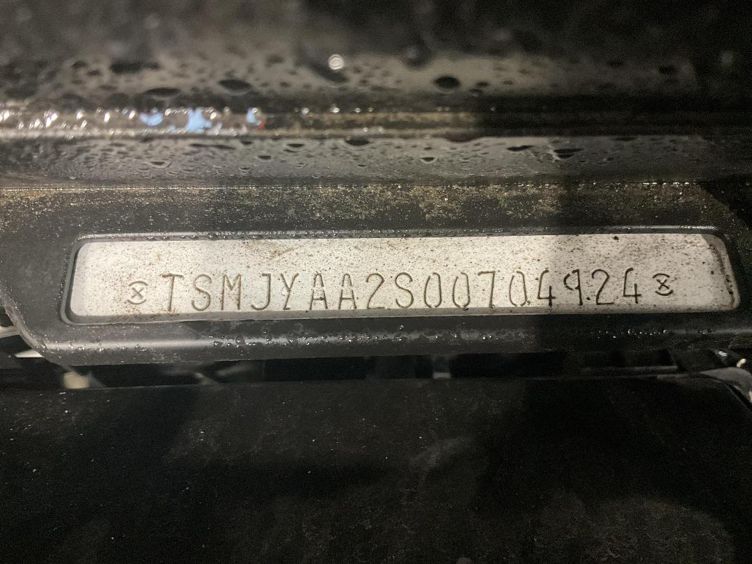 Photo '23' of Suzuki SX4 S-Cross Prestige Photo '23' of Suzuki SX4 S-Cross Prestige