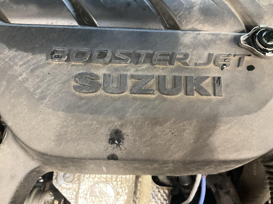 Photo '21' of Suzuki SX4 S-Cross Prestige Photo '21' of Suzuki SX4 S-Cross Prestige