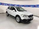 Thumbnail '1' of Suzuki SX4 S-Cross