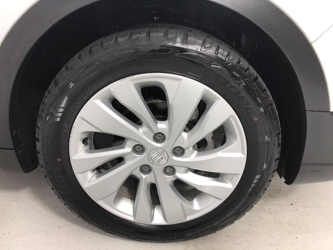 Photo '9' of Suzuki SX4 S-Cross