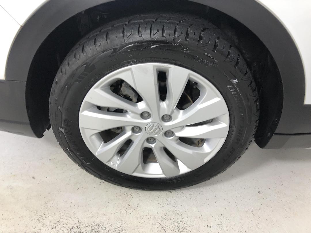 Photo '10' of Suzuki SX4 S-Cross