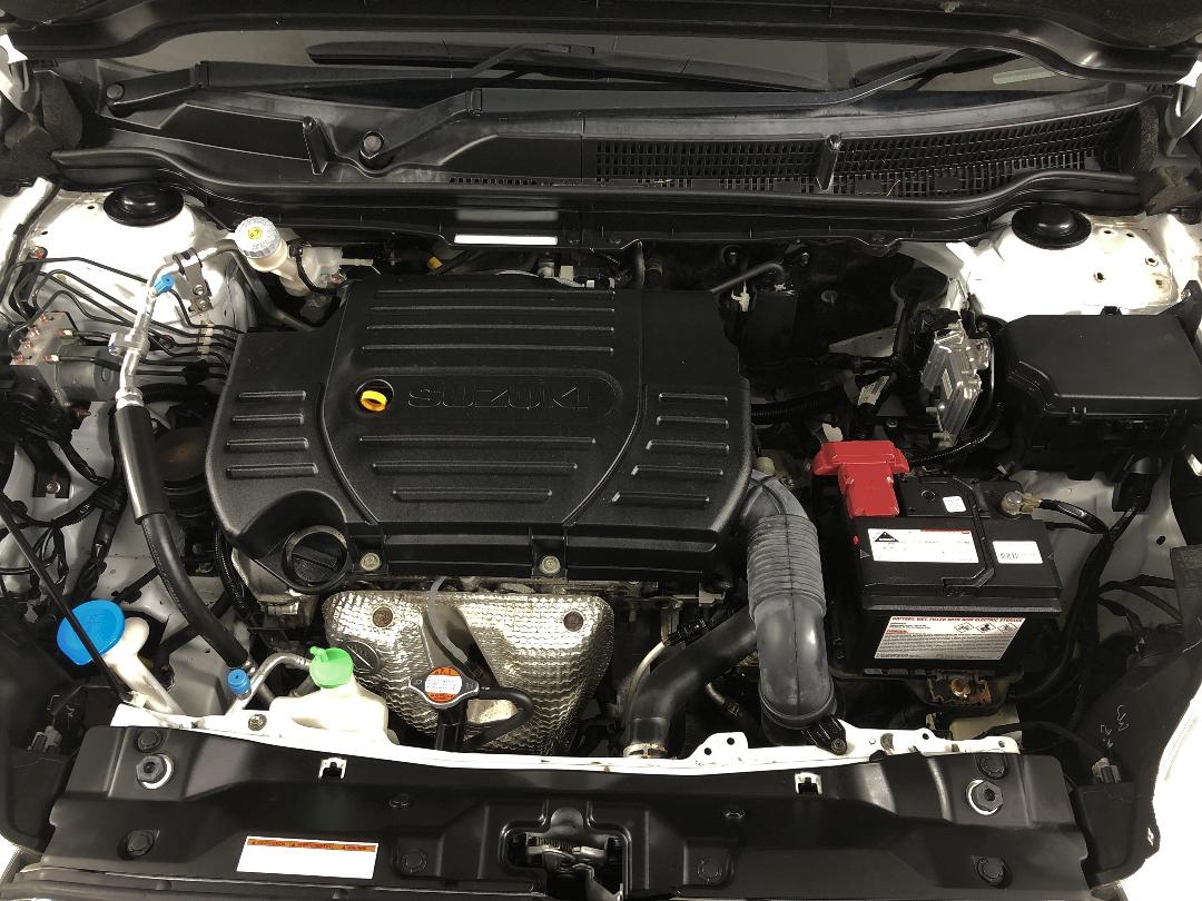 Photo '13' of Suzuki SX4 S-Cross