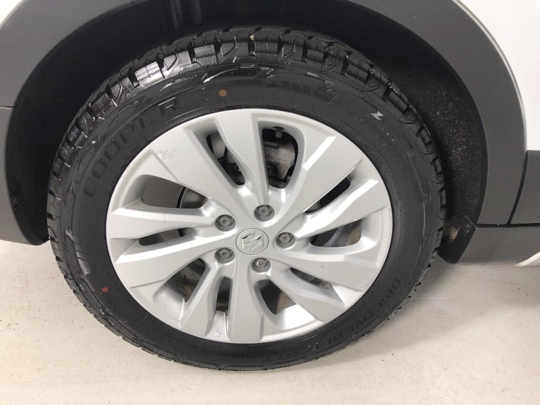 Photo '12' of Suzuki SX4 S-Cross