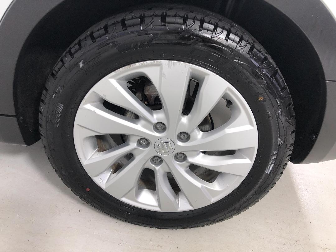 Photo '11' of Suzuki SX4 S-Cross