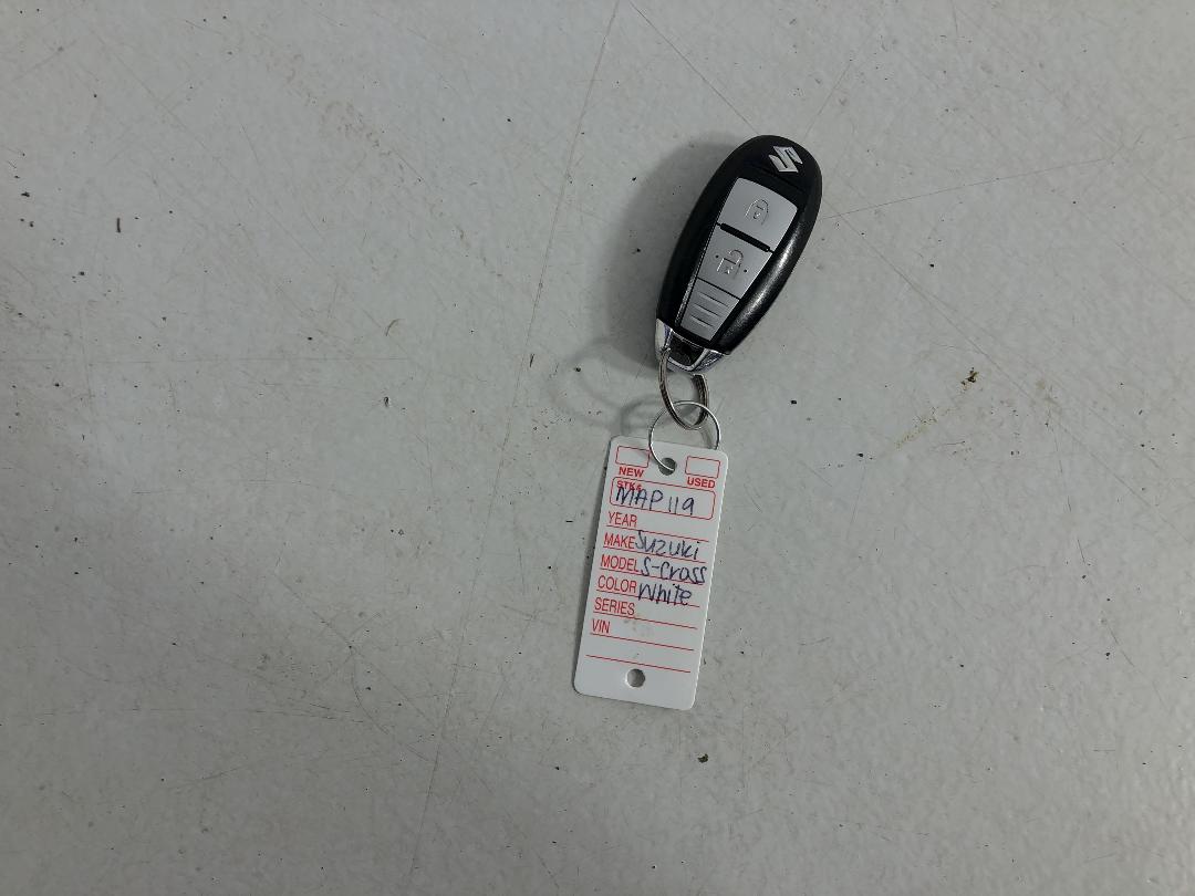 Photo '22' of Suzuki SX4 S-Cross