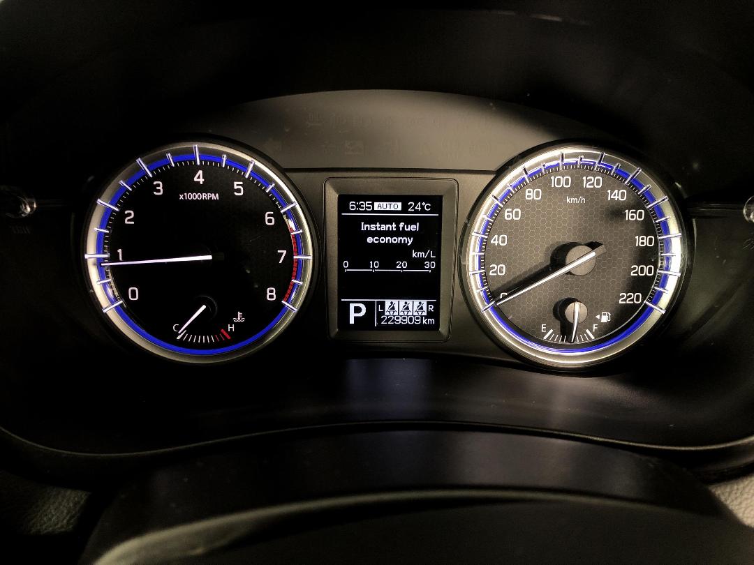 Photo '21' of Suzuki SX4 S-Cross