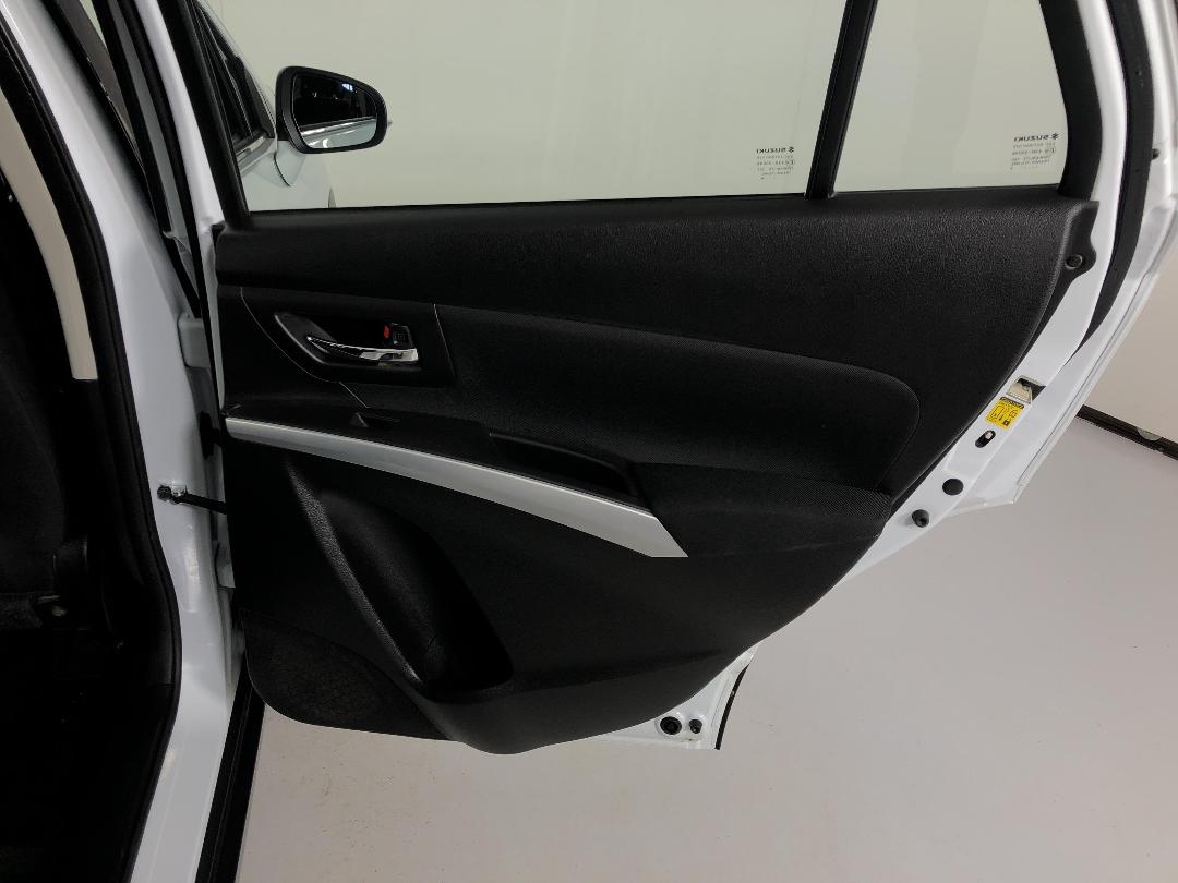 Photo '19' of Suzuki SX4 S-Cross