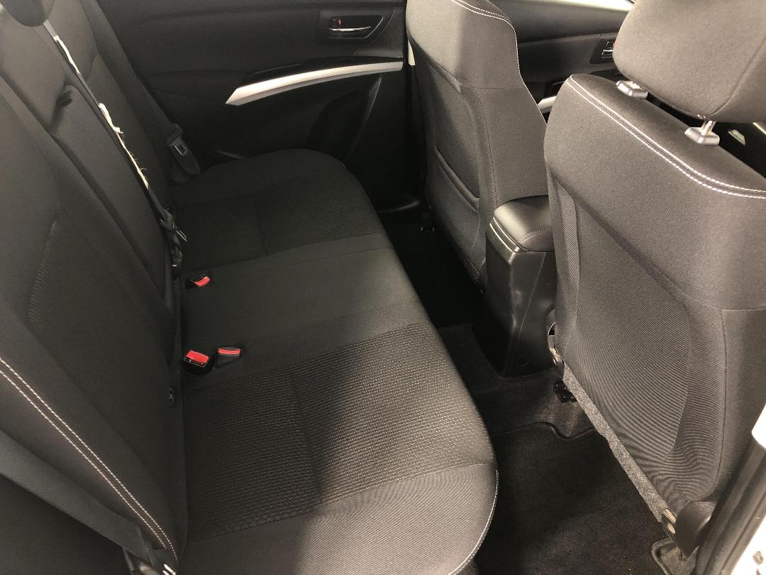 Photo '20' of Suzuki SX4 S-Cross