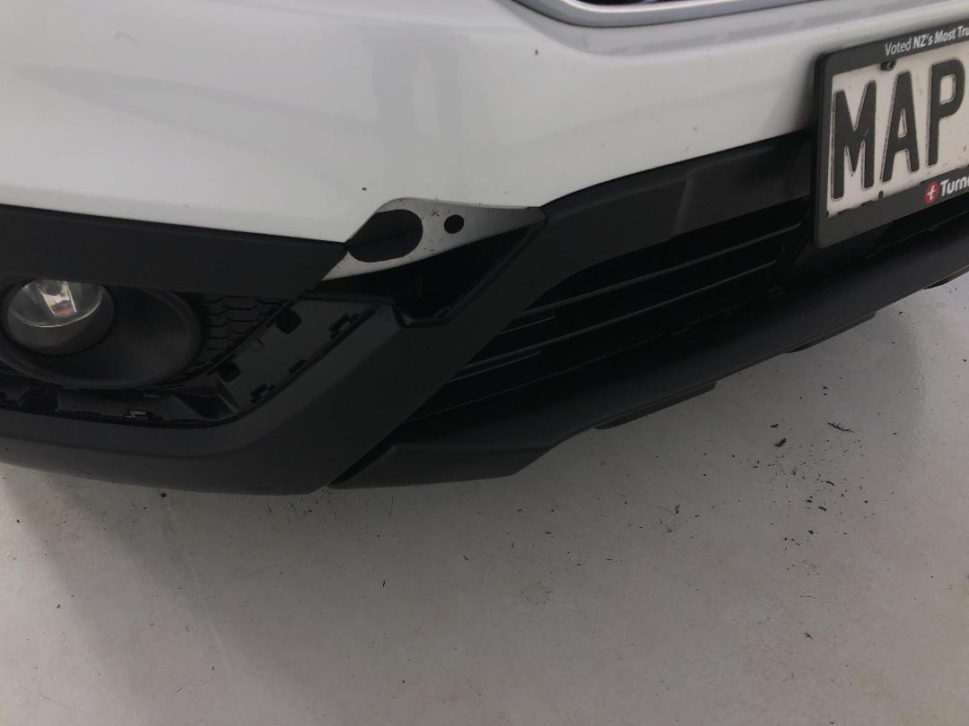 Photo '24' of Suzuki SX4 S-Cross