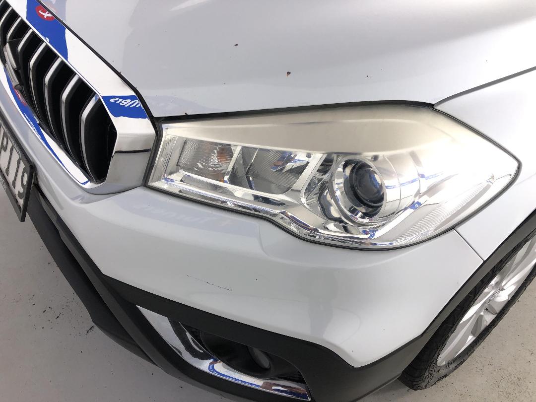 Photo '25' of Suzuki SX4 S-Cross