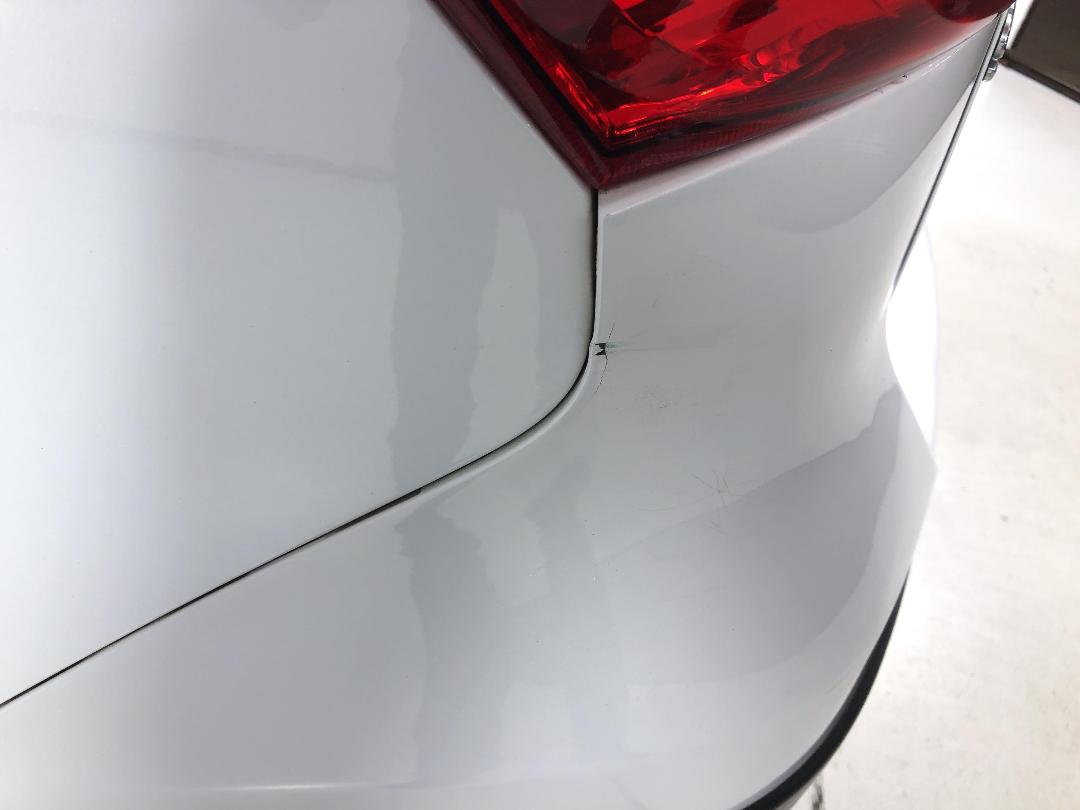 Photo '26' of Suzuki SX4 S-Cross