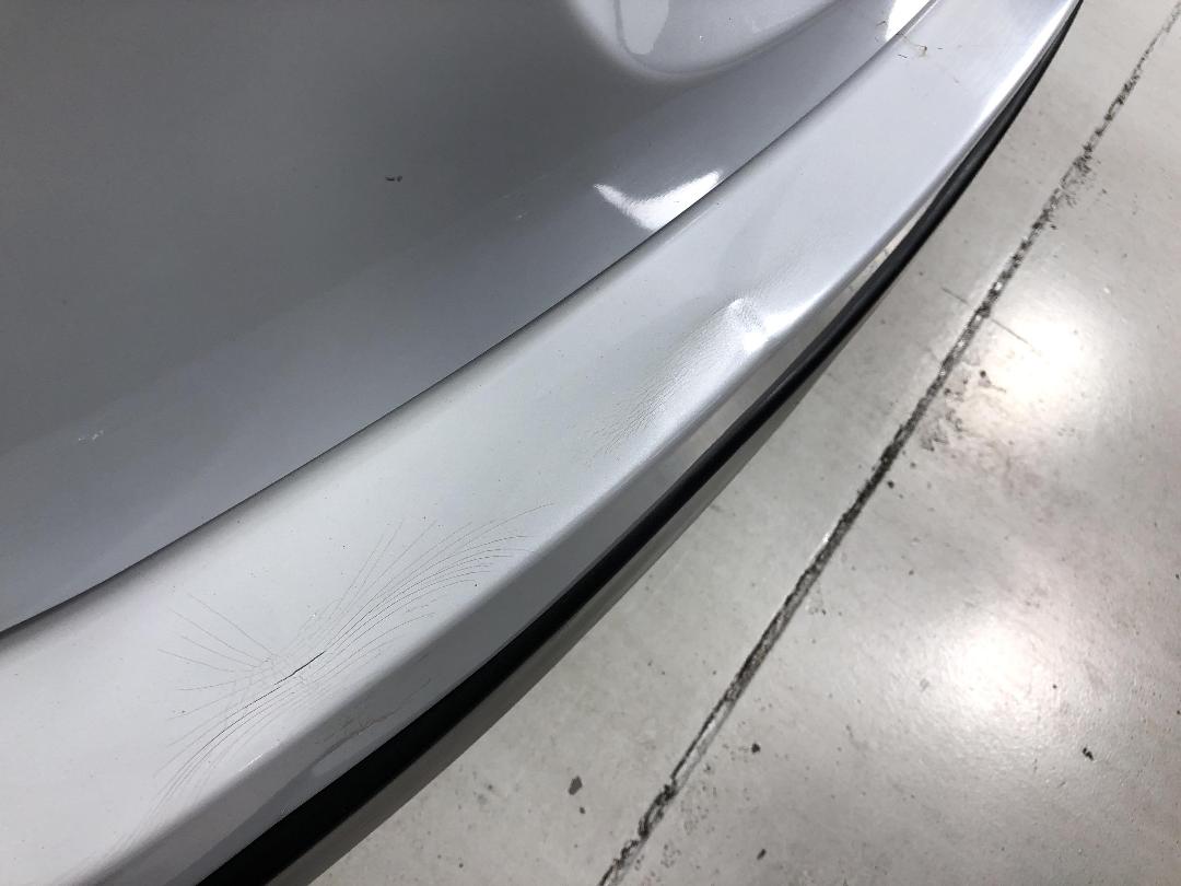 Photo '27' of Suzuki SX4 S-Cross