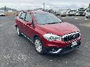 Thumbnail '1' of Suzuki SX4 S-Cross LTD