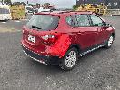 Thumbnail '6' of Suzuki SX4 S-Cross LTD