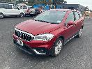 Thumbnail '3' of Suzuki SX4 S-Cross LTD