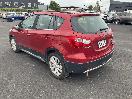 Thumbnail '4' of Suzuki SX4 S-Cross LTD