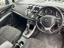 Thumbnail '10' of Suzuki SX4 S-Cross LTD