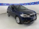 Thumbnail '1' of Suzuki SX4 S-Cross