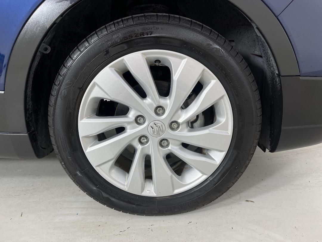 Photo '9' of Suzuki SX4 S-Cross