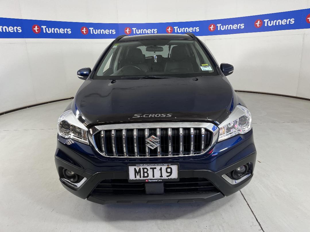 Photo '2' of Suzuki SX4 S-Cross
