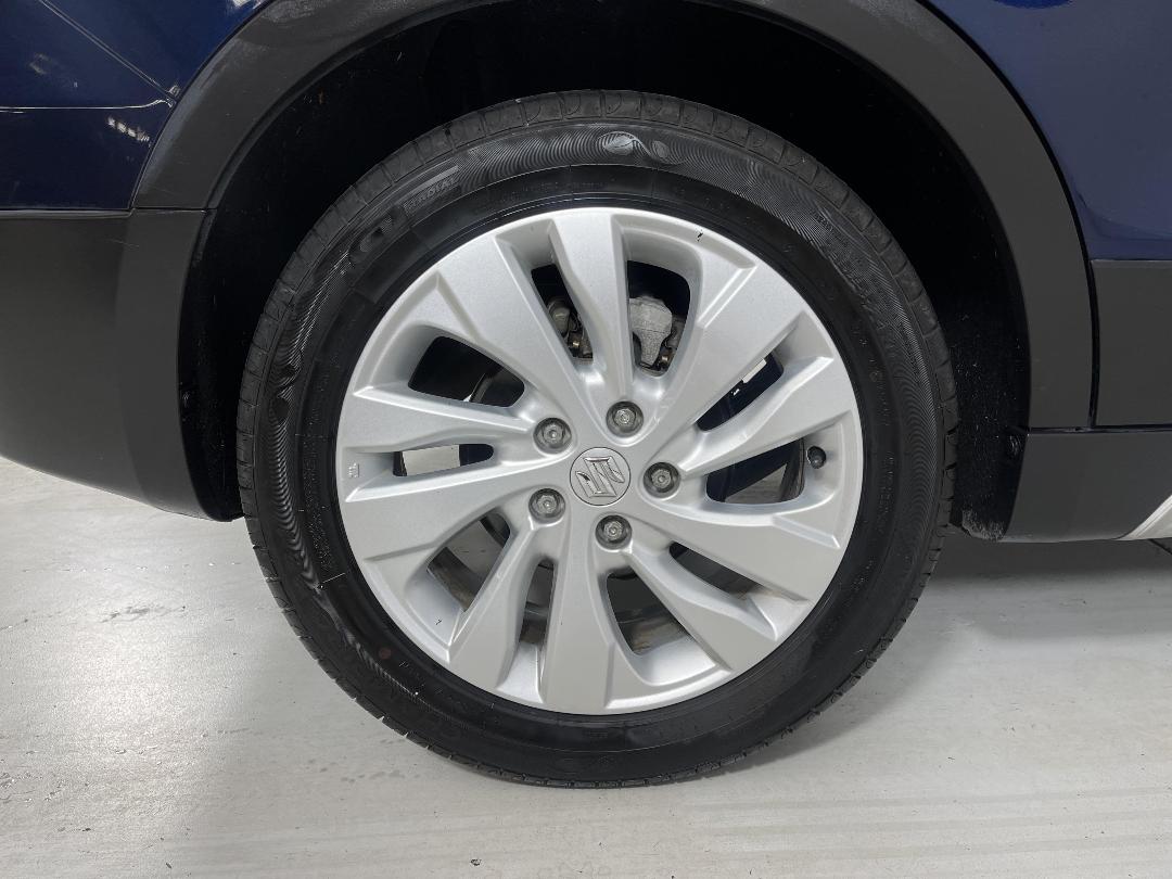 Photo '12' of Suzuki SX4 S-Cross