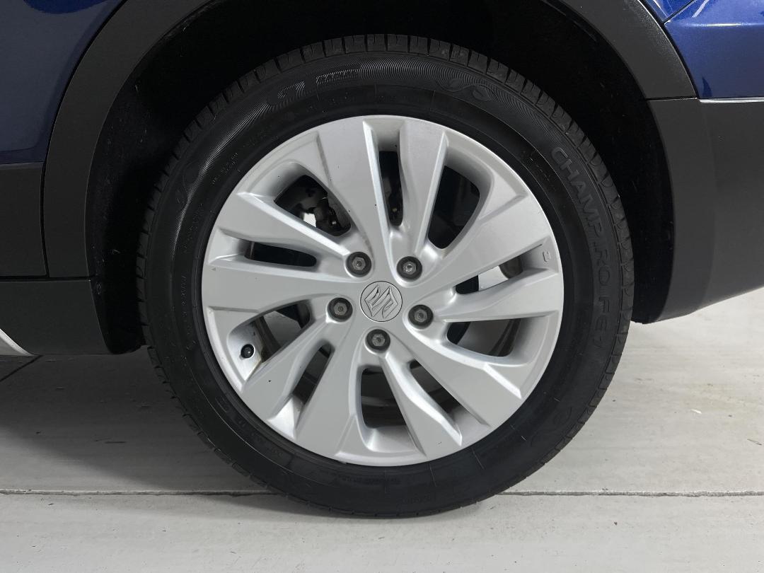 Photo '11' of Suzuki SX4 S-Cross