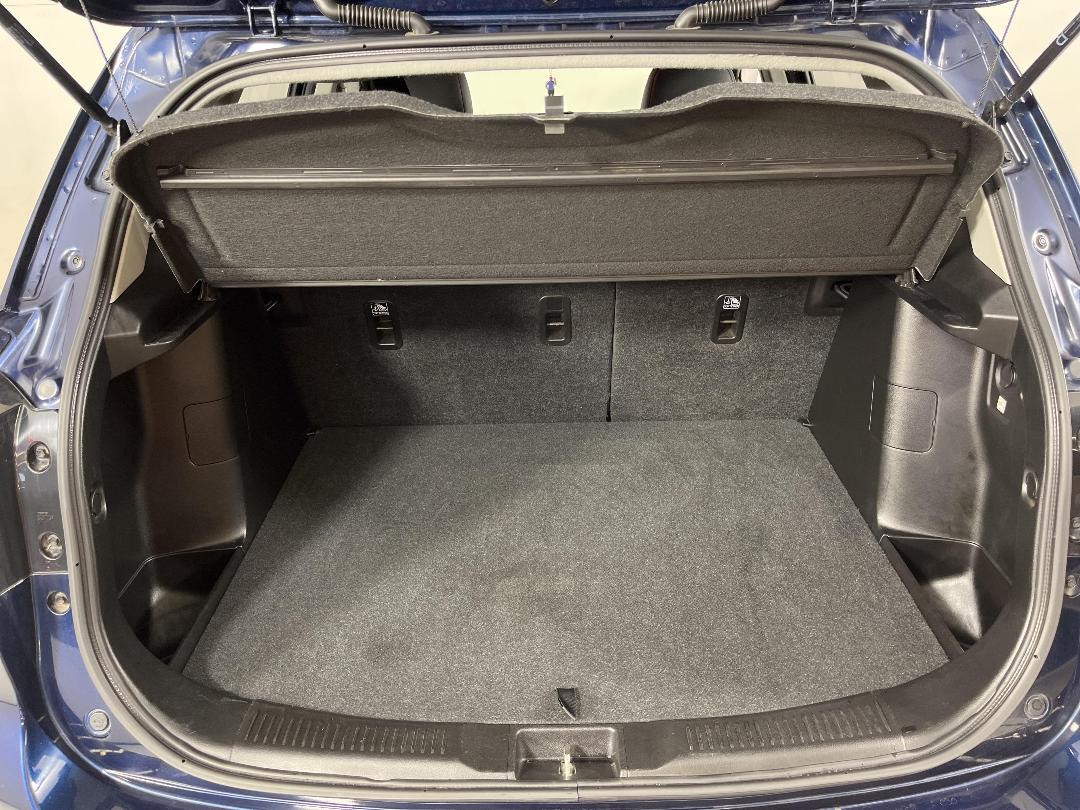 Photo '14' of Suzuki SX4 S-Cross