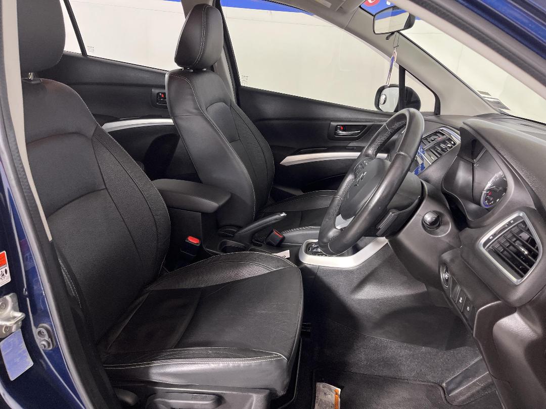 Photo '16' of Suzuki SX4 S-Cross