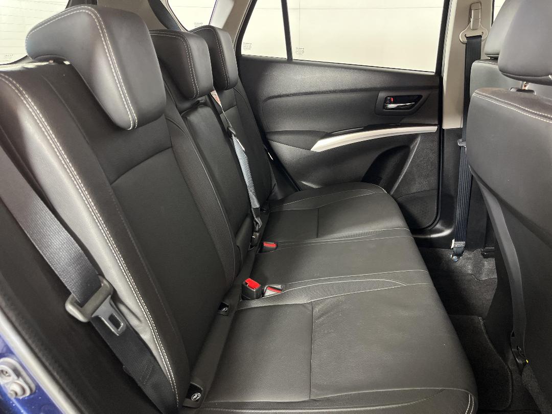 Photo '20' of Suzuki SX4 S-Cross