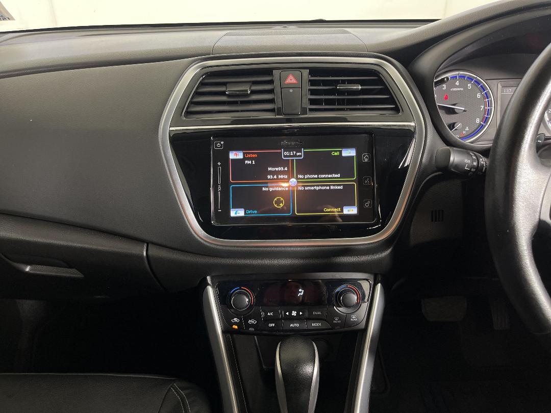 Photo '18' of Suzuki SX4 S-Cross