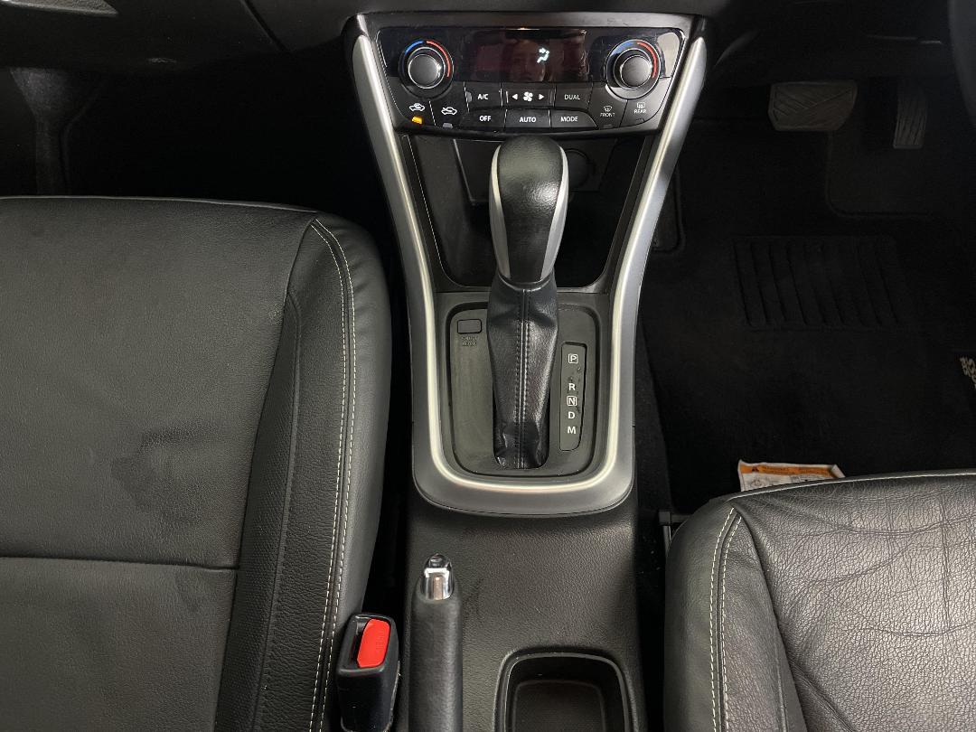 Photo '23' of Suzuki SX4 S-Cross