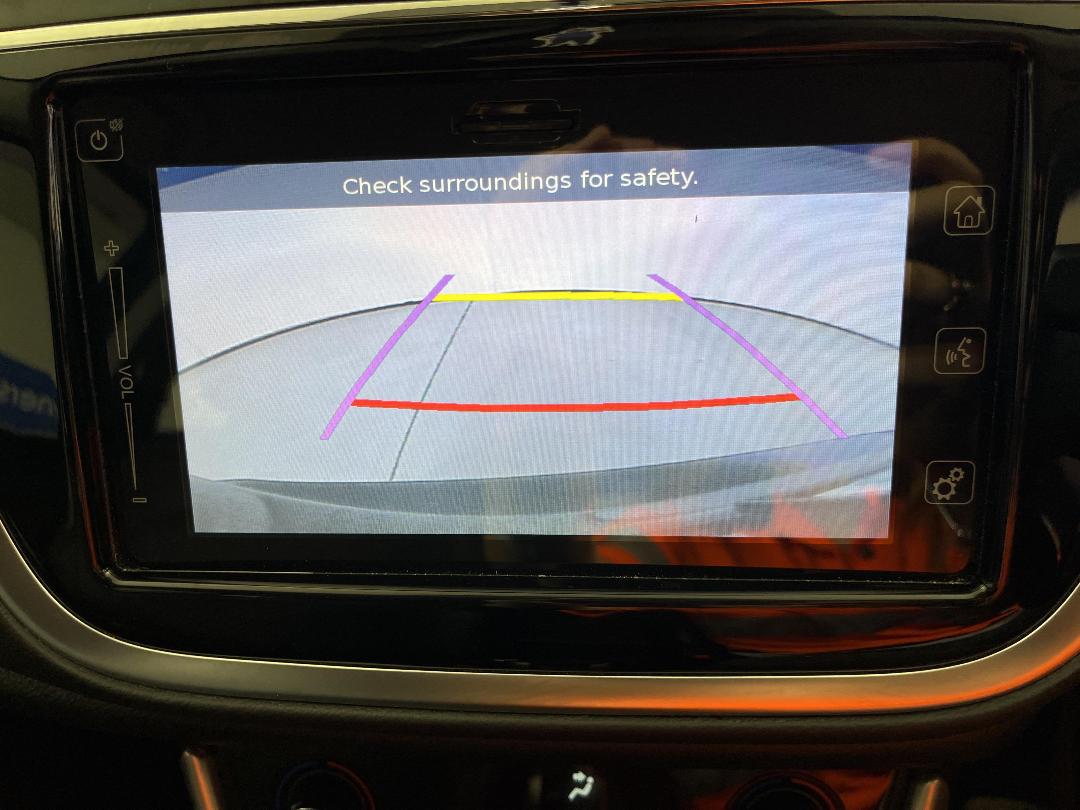 Photo '26' of Suzuki SX4 S-Cross