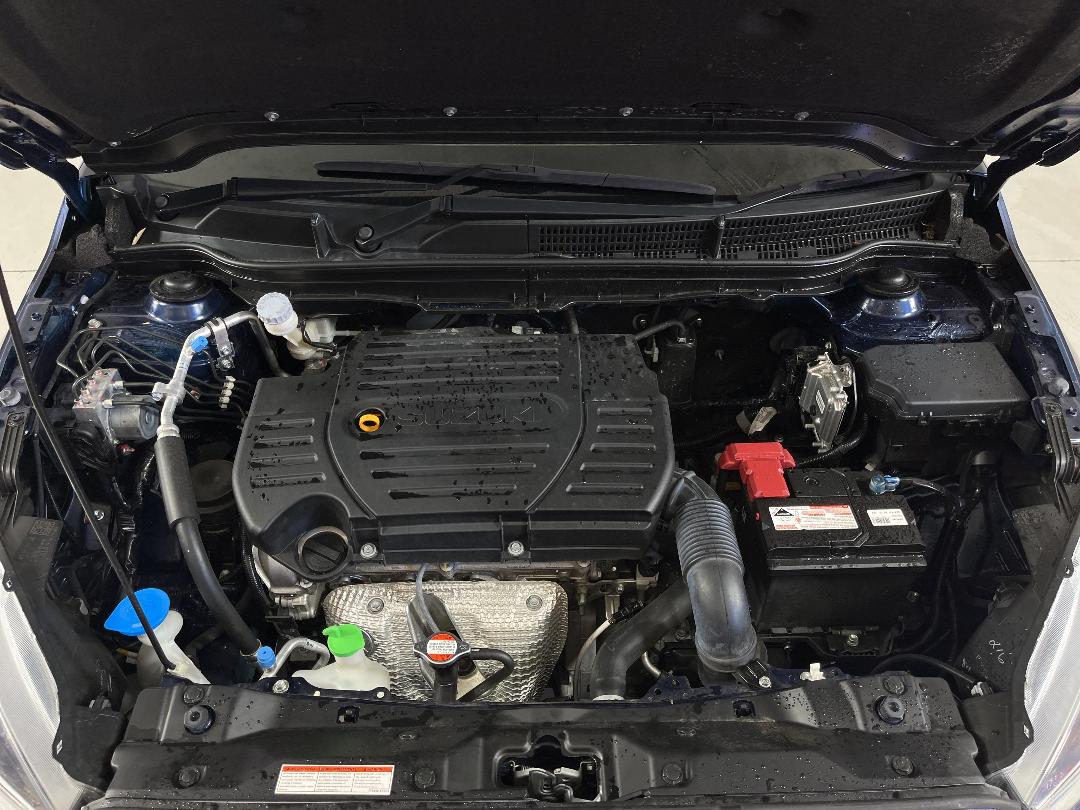 Photo '13' of Suzuki SX4 S-Cross