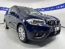 Thumbnail '1' of Suzuki SX4 S-Cross