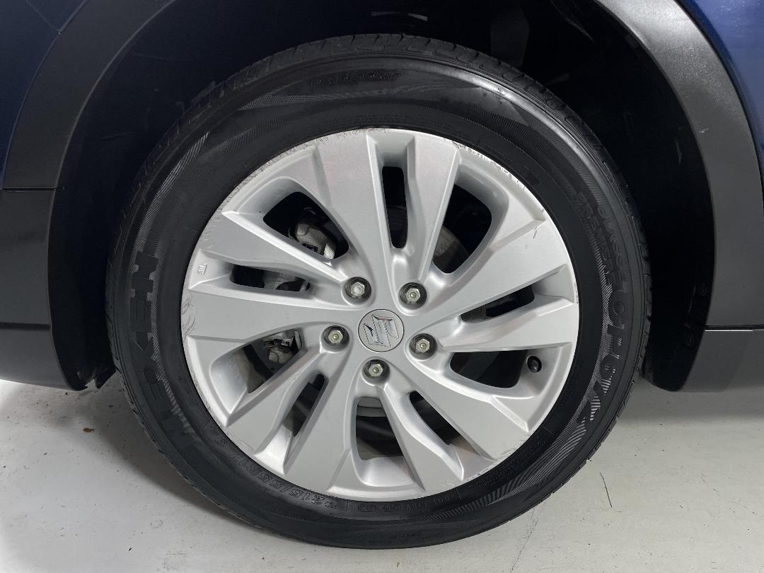 Photo '10' of Suzuki SX4 S-Cross Photo '10' of Suzuki SX4 S-Cross