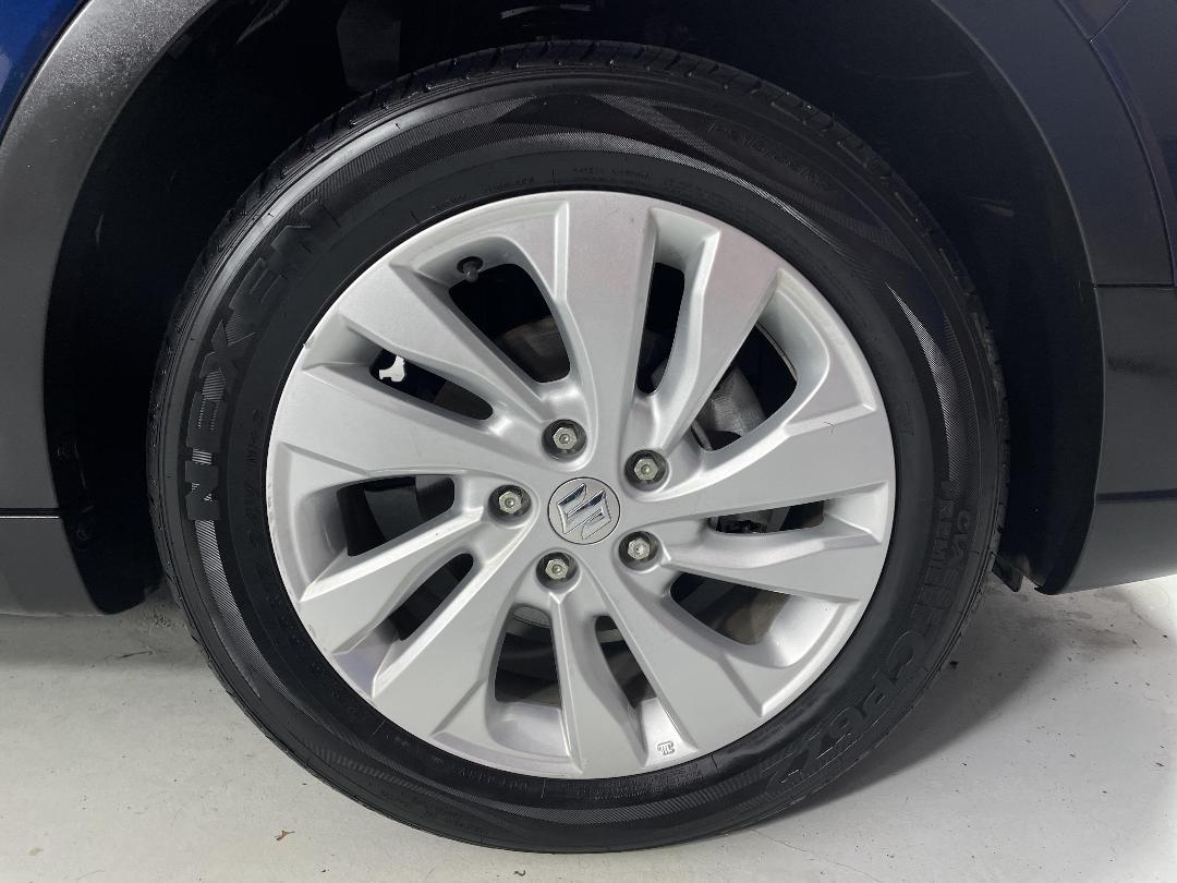 Photo '9' of Suzuki SX4 S-Cross Photo '9' of Suzuki SX4 S-Cross