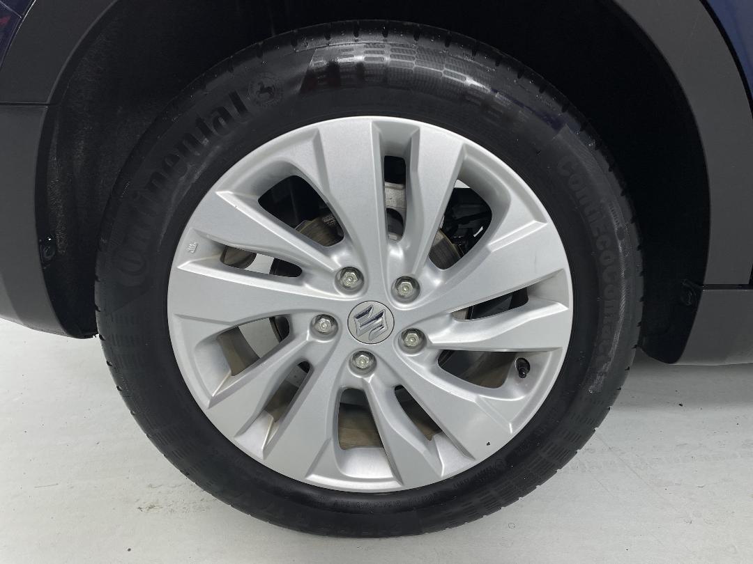 Photo '12' of Suzuki SX4 S-Cross Photo '12' of Suzuki SX4 S-Cross