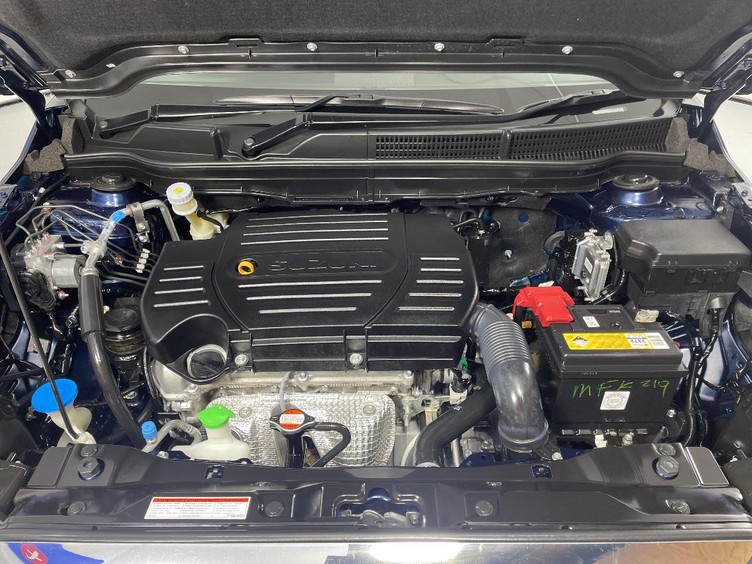 Photo '13' of Suzuki SX4 S-Cross Photo '13' of Suzuki SX4 S-Cross