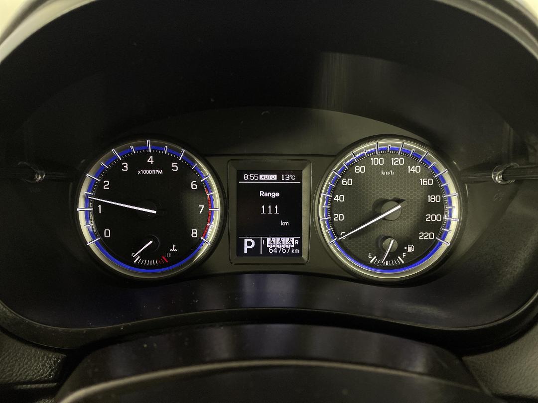 Photo '21' of Suzuki SX4 S-Cross Photo '21' of Suzuki SX4 S-Cross