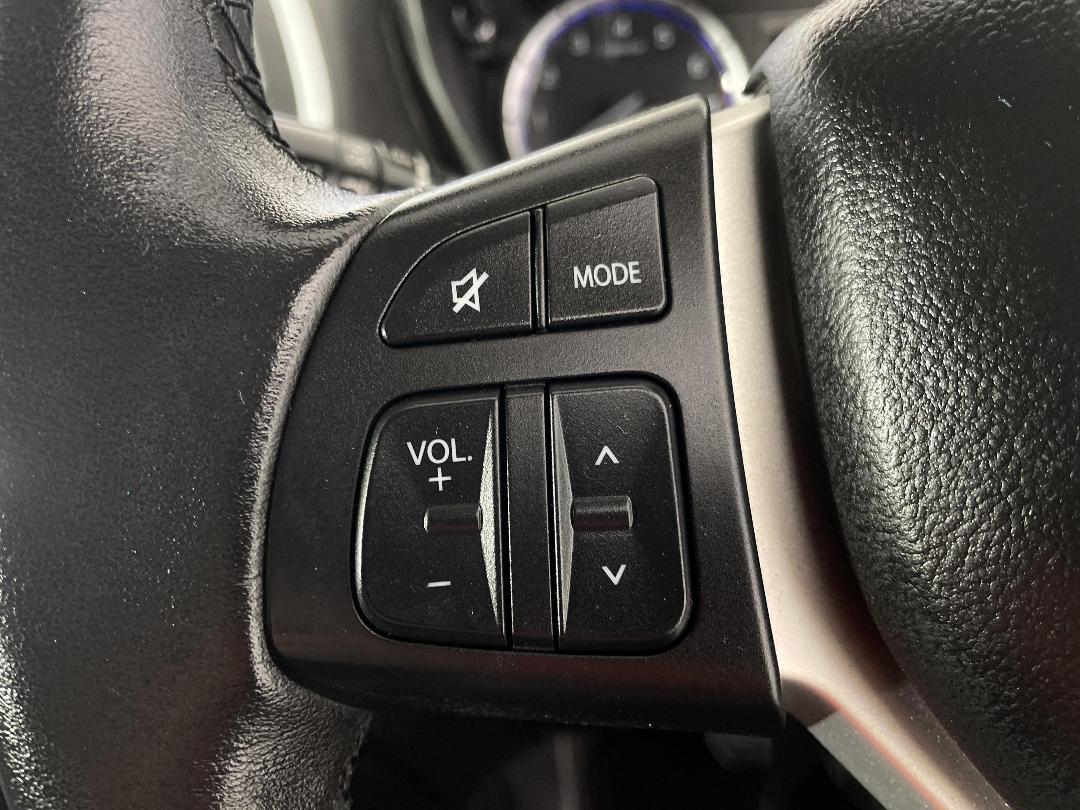 Photo '26' of Suzuki SX4 S-Cross Photo '26' of Suzuki SX4 S-Cross