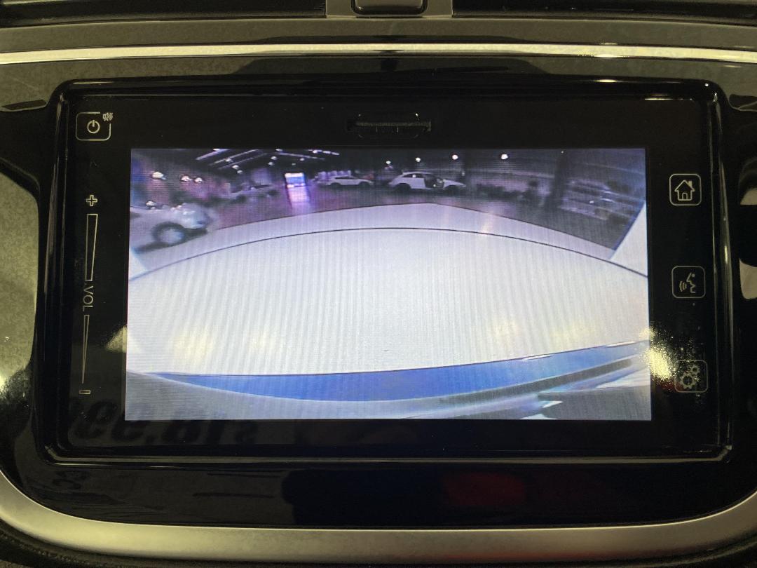 Photo '27' of Suzuki SX4 S-Cross Photo '27' of Suzuki SX4 S-Cross