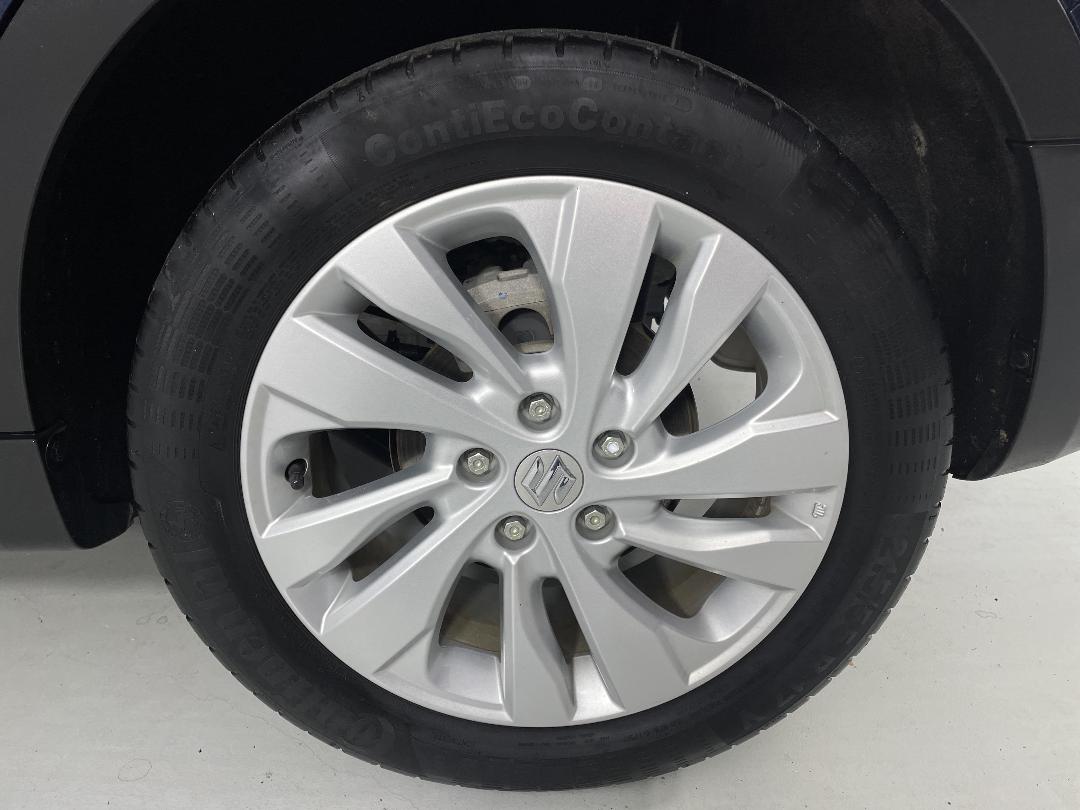 Photo '11' of Suzuki SX4 S-Cross Photo '11' of Suzuki SX4 S-Cross