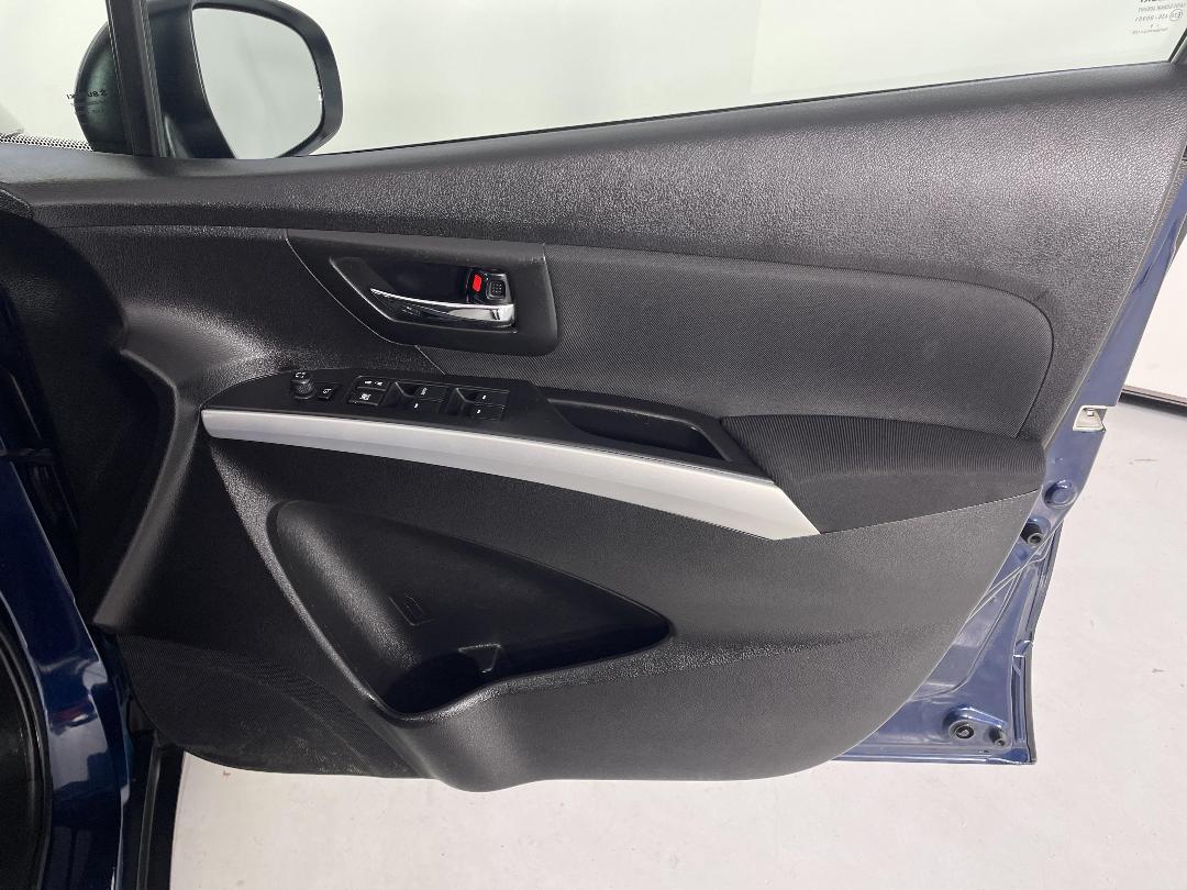 Photo '15' of Suzuki SX4 S-Cross Photo '15' of Suzuki SX4 S-Cross