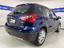 Thumbnail '7' of Suzuki SX4 S-Cross