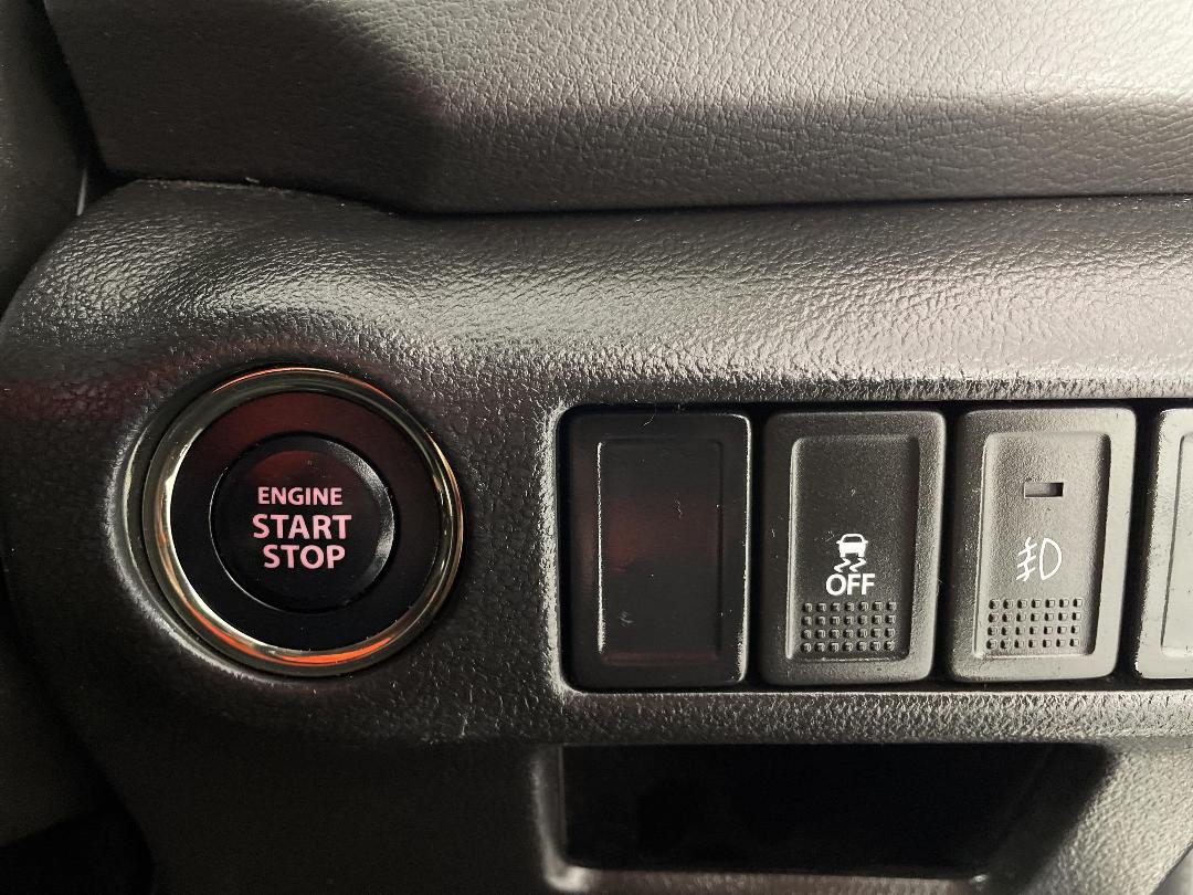 Photo '24' of Suzuki SX4 S-Cross Photo '24' of Suzuki SX4 S-Cross